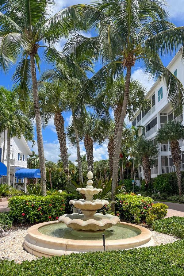 Marco Island Condo With Shared Pool And Hot Tub! Exterior photo